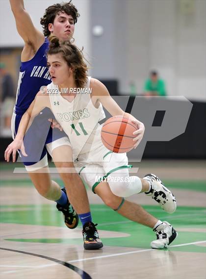 Thumbnail 1 in Van Alstyne @ Caddo Mills photogallery.