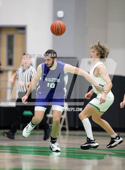 Thumbnail 1 in Van Alstyne @ Caddo Mills photogallery.