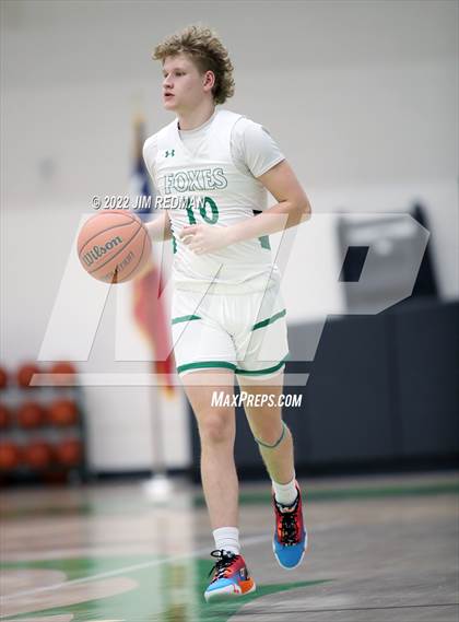 Thumbnail 3 in Van Alstyne @ Caddo Mills photogallery.