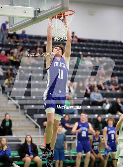 Thumbnail 2 in Van Alstyne @ Caddo Mills photogallery.