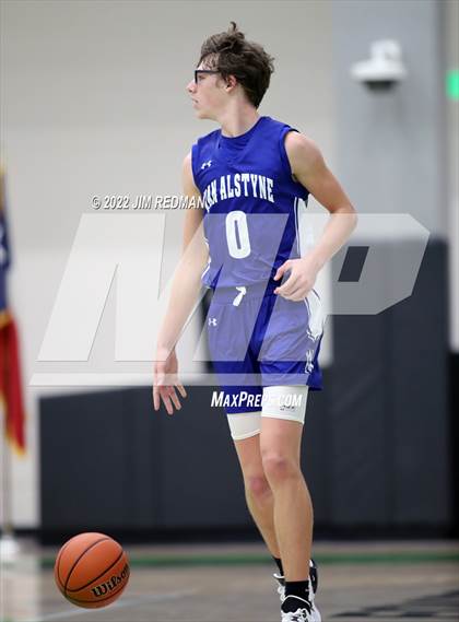 Thumbnail 1 in Van Alstyne @ Caddo Mills photogallery.