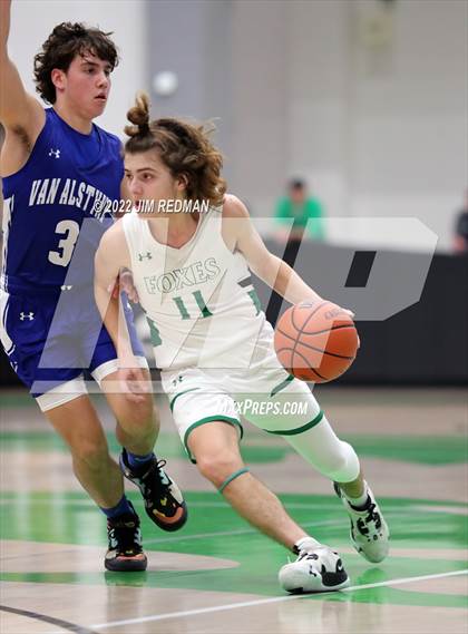 Thumbnail 2 in Van Alstyne @ Caddo Mills photogallery.