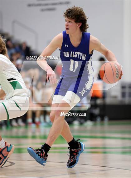Thumbnail 2 in Van Alstyne @ Caddo Mills photogallery.