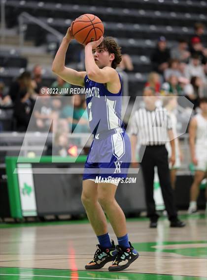 Thumbnail 1 in Van Alstyne @ Caddo Mills photogallery.