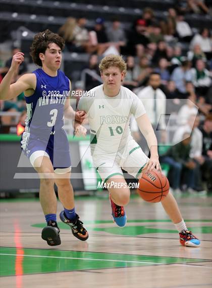 Thumbnail 3 in Van Alstyne @ Caddo Mills photogallery.