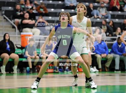 Thumbnail 2 in Van Alstyne @ Caddo Mills photogallery.