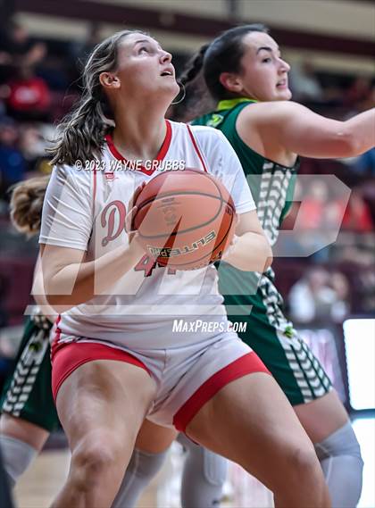 Thumbnail 3 in Neches vs. Huntington (Holiday Hoops Classic) photogallery.