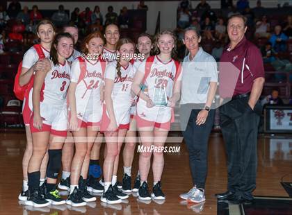 Thumbnail 1 in Neches vs. Huntington (Holiday Hoops Classic) photogallery.