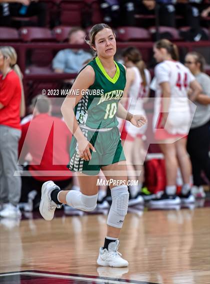 Thumbnail 3 in Neches vs. Huntington (Holiday Hoops Classic) photogallery.