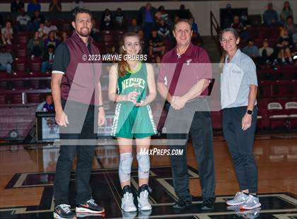 Thumbnail 1 in Neches vs. Huntington (Holiday Hoops Classic) photogallery.