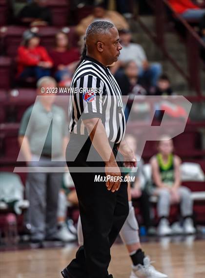 Thumbnail 1 in Neches vs. Huntington (Holiday Hoops Classic) photogallery.