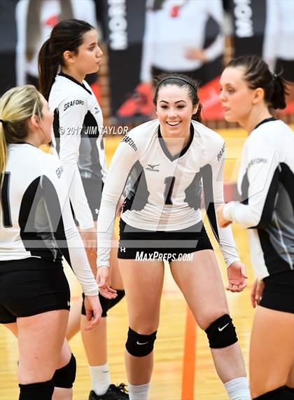 Thumbnail 1 in Avalon vs. Graford (UIL 1A Area Playoff) photogallery.