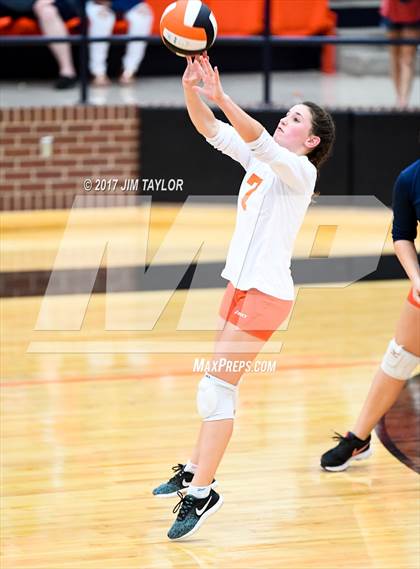 Thumbnail 1 in Avalon vs. Graford (UIL 1A Area Playoff) photogallery.