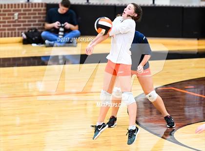 Thumbnail 2 in Avalon vs. Graford (UIL 1A Area Playoff) photogallery.
