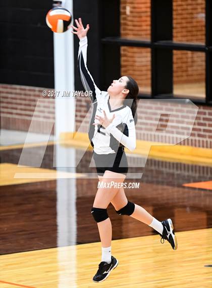 Thumbnail 3 in Avalon vs. Graford (UIL 1A Area Playoff) photogallery.