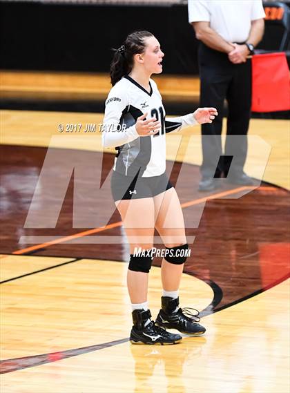 Thumbnail 1 in Avalon vs. Graford (UIL 1A Area Playoff) photogallery.