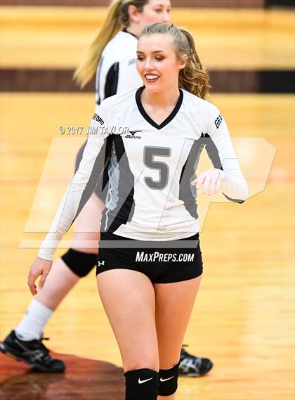 Thumbnail 3 in Avalon vs. Graford (UIL 1A Area Playoff) photogallery.