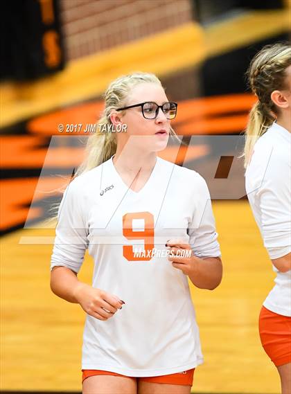 Thumbnail 3 in Avalon vs. Graford (UIL 1A Area Playoff) photogallery.