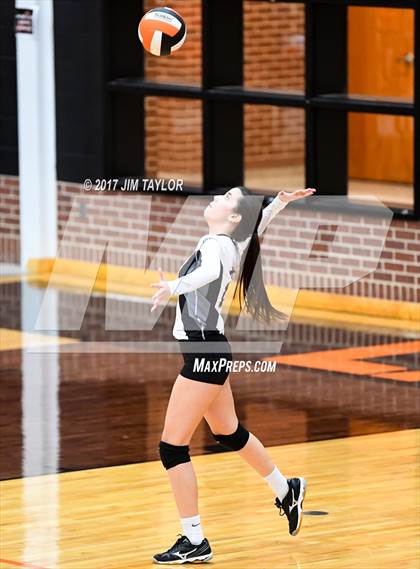 Thumbnail 2 in Avalon vs. Graford (UIL 1A Area Playoff) photogallery.