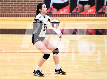 Thumbnail 1 in Avalon vs. Graford (UIL 1A Area Playoff) photogallery.
