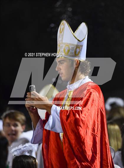 Thumbnail 2 in Central Catholic @ St. Mary's photogallery.
