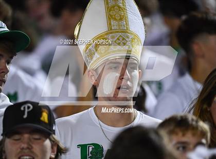 Thumbnail 1 in Central Catholic @ St. Mary's photogallery.