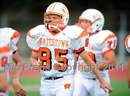 Thumbnail 1 in Watertown @ Montville photogallery.