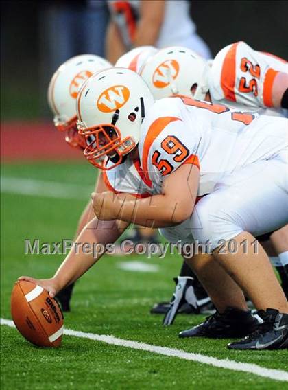 Thumbnail 1 in Watertown @ Montville photogallery.