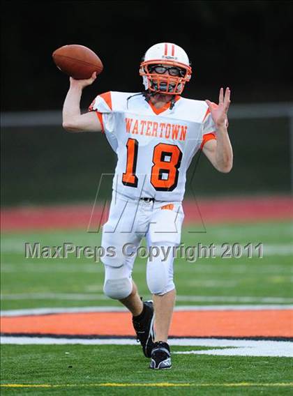 Thumbnail 3 in Watertown @ Montville photogallery.
