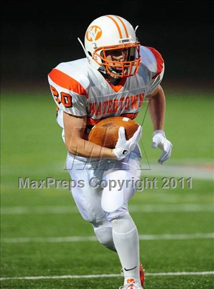 Thumbnail 2 in Watertown @ Montville photogallery.