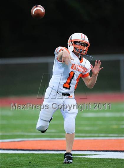 Thumbnail 1 in Watertown @ Montville photogallery.
