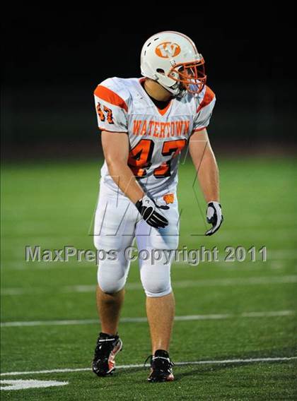 Thumbnail 1 in Watertown @ Montville photogallery.