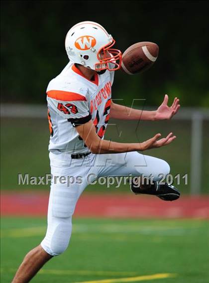 Thumbnail 1 in Watertown @ Montville photogallery.