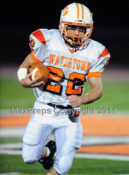 Thumbnail 1 in Watertown @ Montville photogallery.