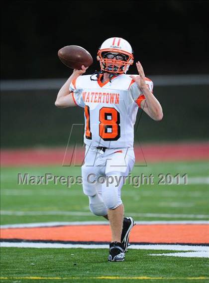 Thumbnail 3 in Watertown @ Montville photogallery.