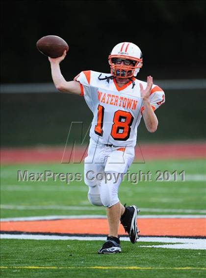 Thumbnail 2 in Watertown @ Montville photogallery.
