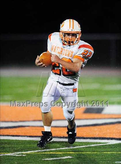 Thumbnail 1 in Watertown @ Montville photogallery.