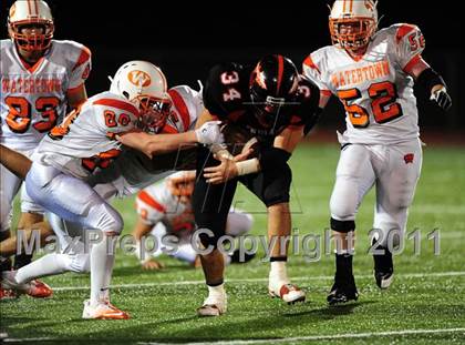Thumbnail 3 in Watertown @ Montville photogallery.