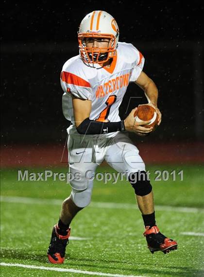 Thumbnail 1 in Watertown @ Montville photogallery.