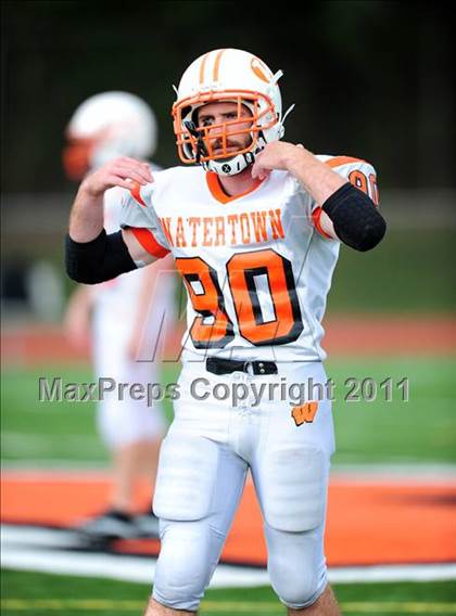 Thumbnail 1 in Watertown @ Montville photogallery.