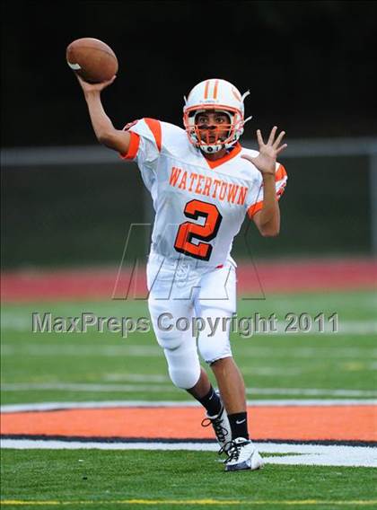 Thumbnail 1 in Watertown @ Montville photogallery.