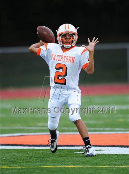 Thumbnail 2 in Watertown @ Montville photogallery.