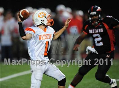 Thumbnail 1 in Watertown @ Montville photogallery.