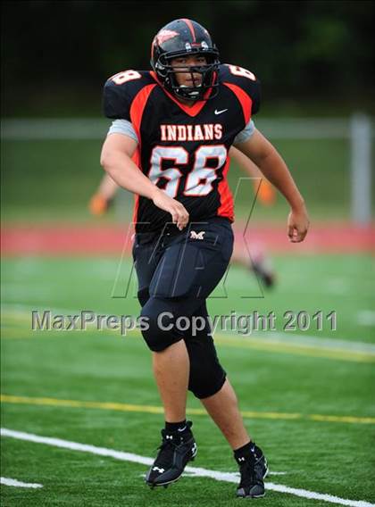 Thumbnail 1 in Watertown @ Montville photogallery.