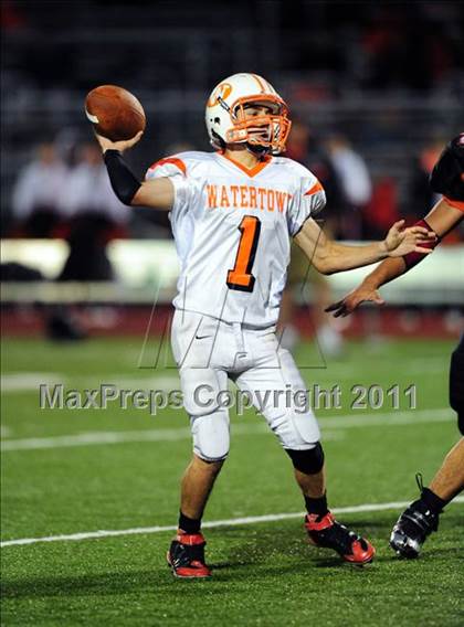 Thumbnail 2 in Watertown @ Montville photogallery.