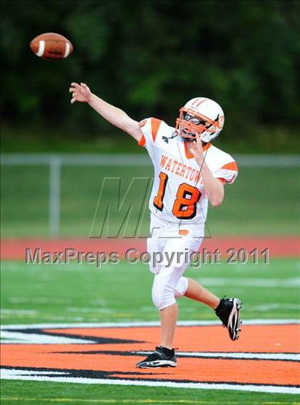 Thumbnail 2 in Watertown @ Montville photogallery.