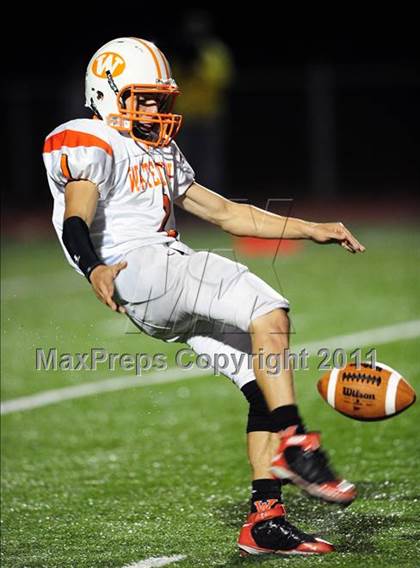 Thumbnail 1 in Watertown @ Montville photogallery.