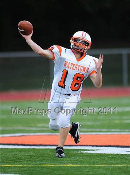 Thumbnail 3 in Watertown @ Montville photogallery.