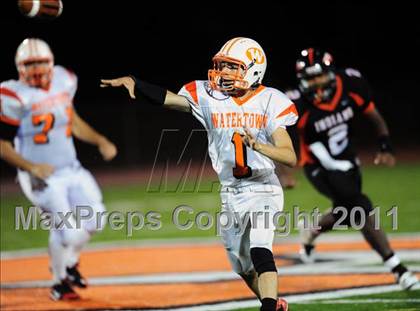 Thumbnail 1 in Watertown @ Montville photogallery.