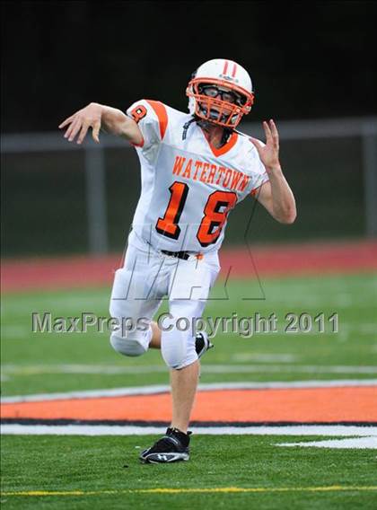 Thumbnail 1 in Watertown @ Montville photogallery.